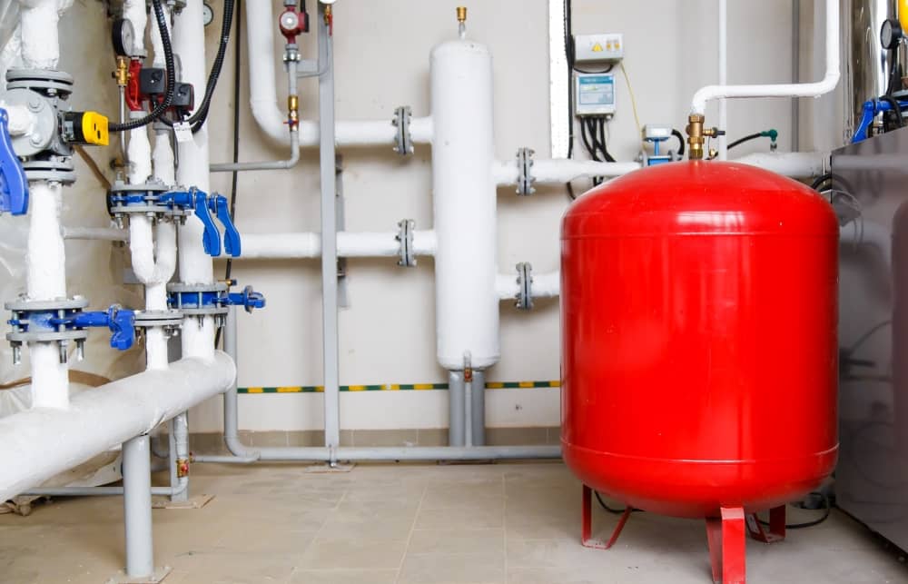 Businesses must identify which type of energy-efficient water heater is most suitable for their applications.