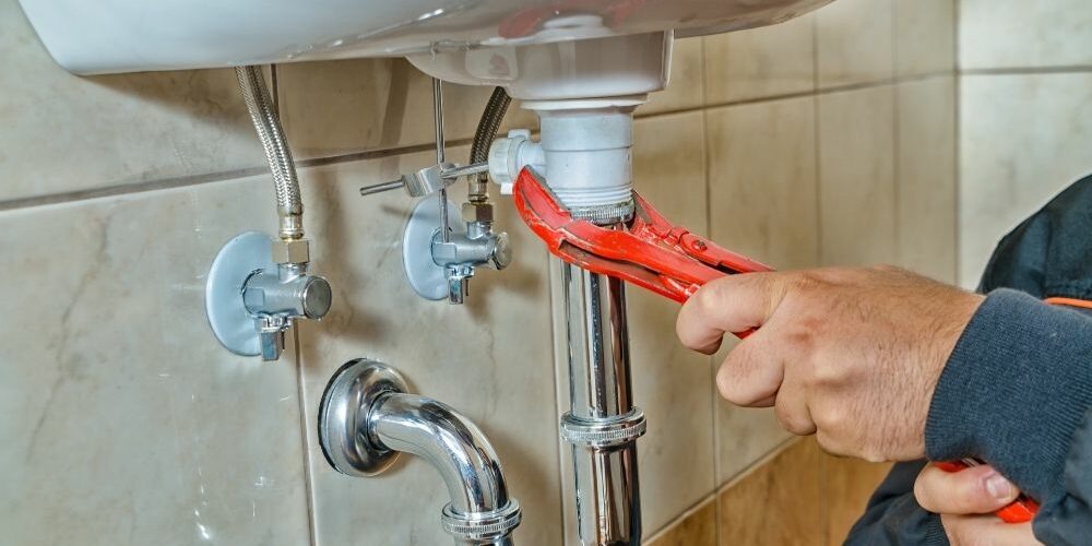 Plumber in Perth