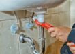 Plumber in Perth