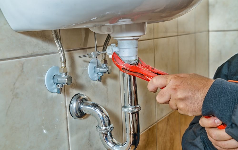 Plumber in Perth