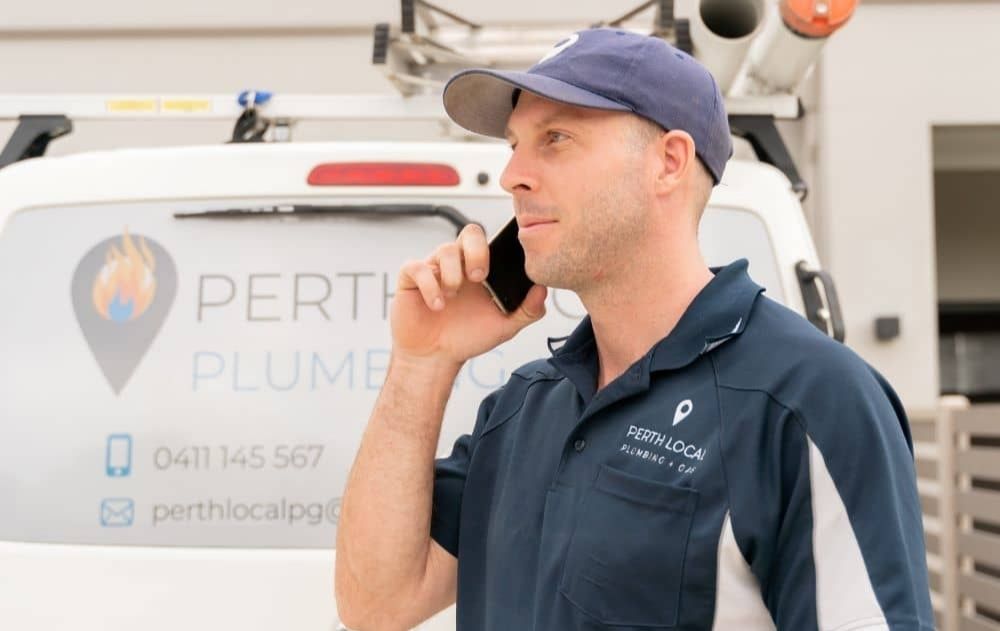 Perth Local Plumbing and Gas