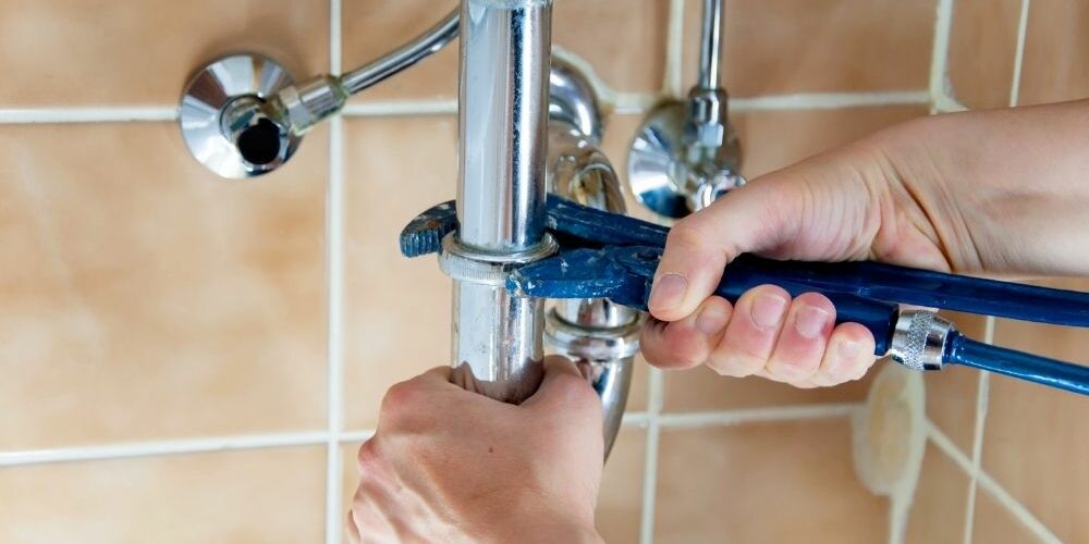 Local Plumber in Perth