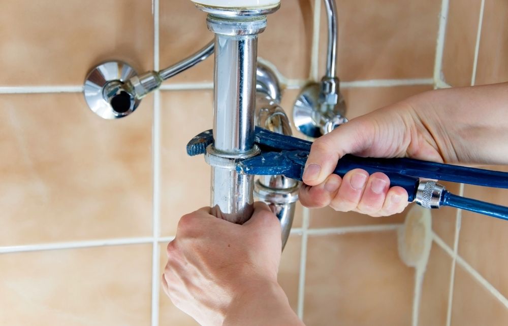 Local Plumber in Perth