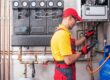 Leak Detection in Perth