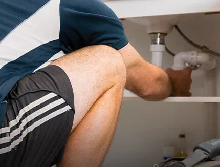 residential hot water systems