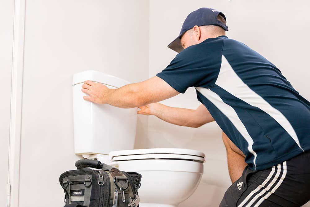 emergency plumber perth wa