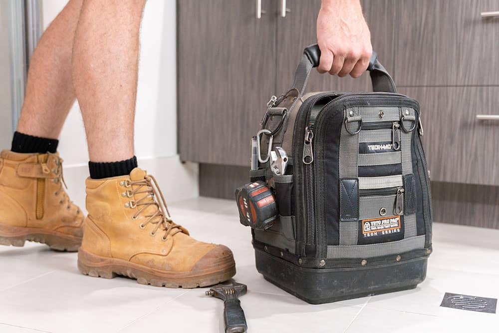 residential hot water systems