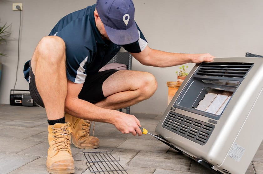 Perth plumbing services