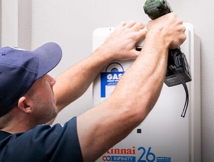 plumbing leak detection near me