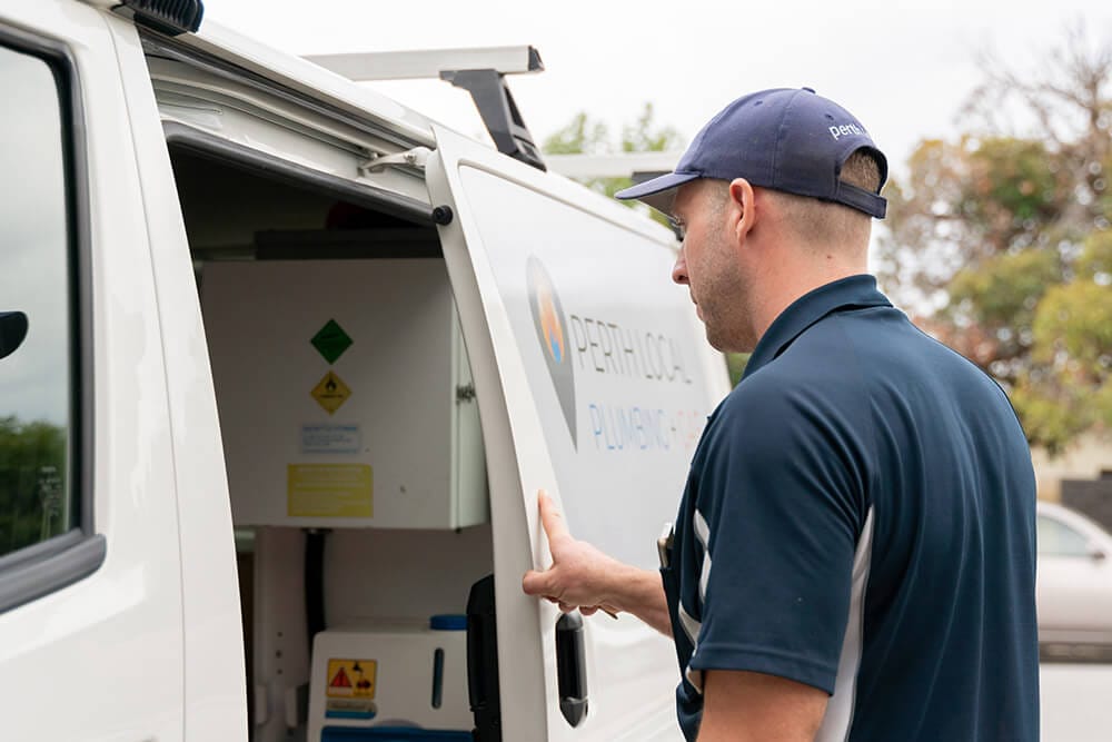 general plumbing services