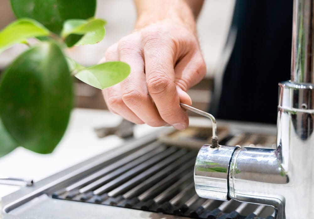 blocked drain plumber Perth