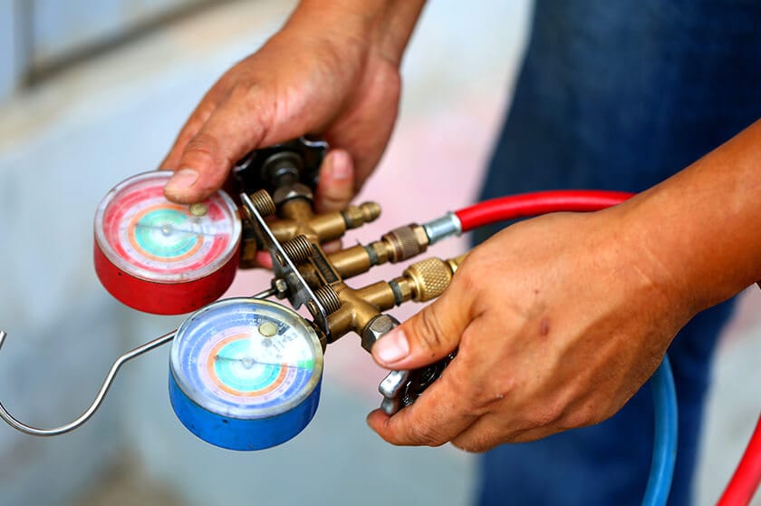 residential plumbers near me