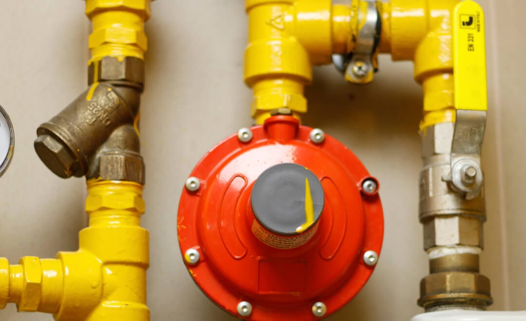 Gas Appliance Installation near me