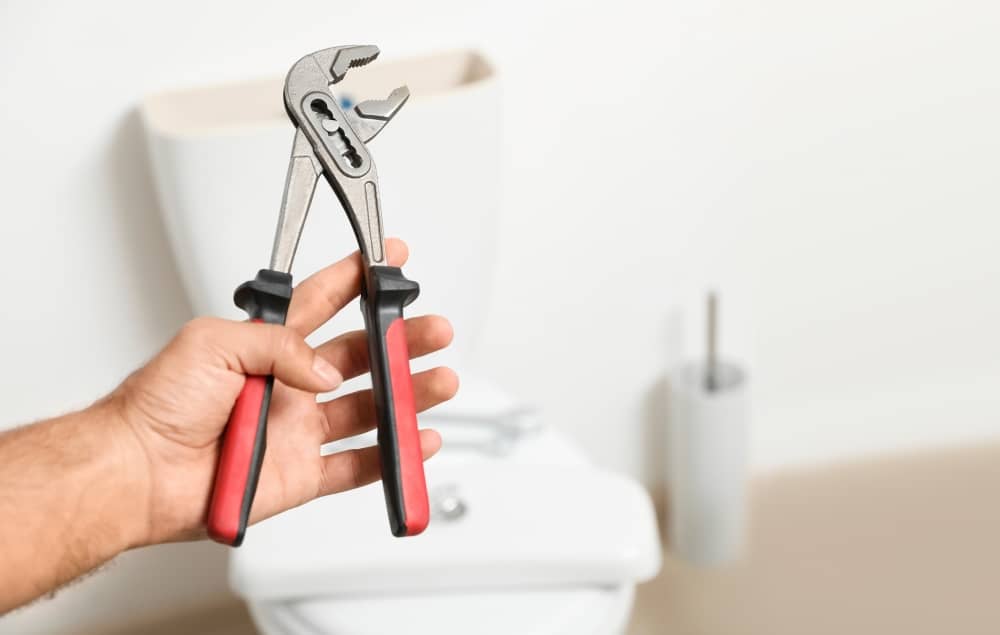 residential plumbing services