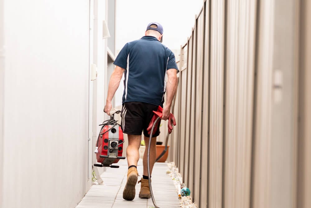 Gas Appliance Installation near me