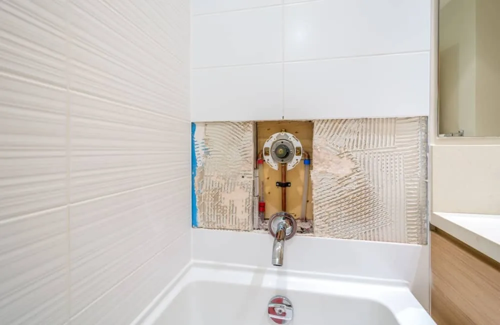 water heater repair
