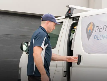 Perth plumbing services