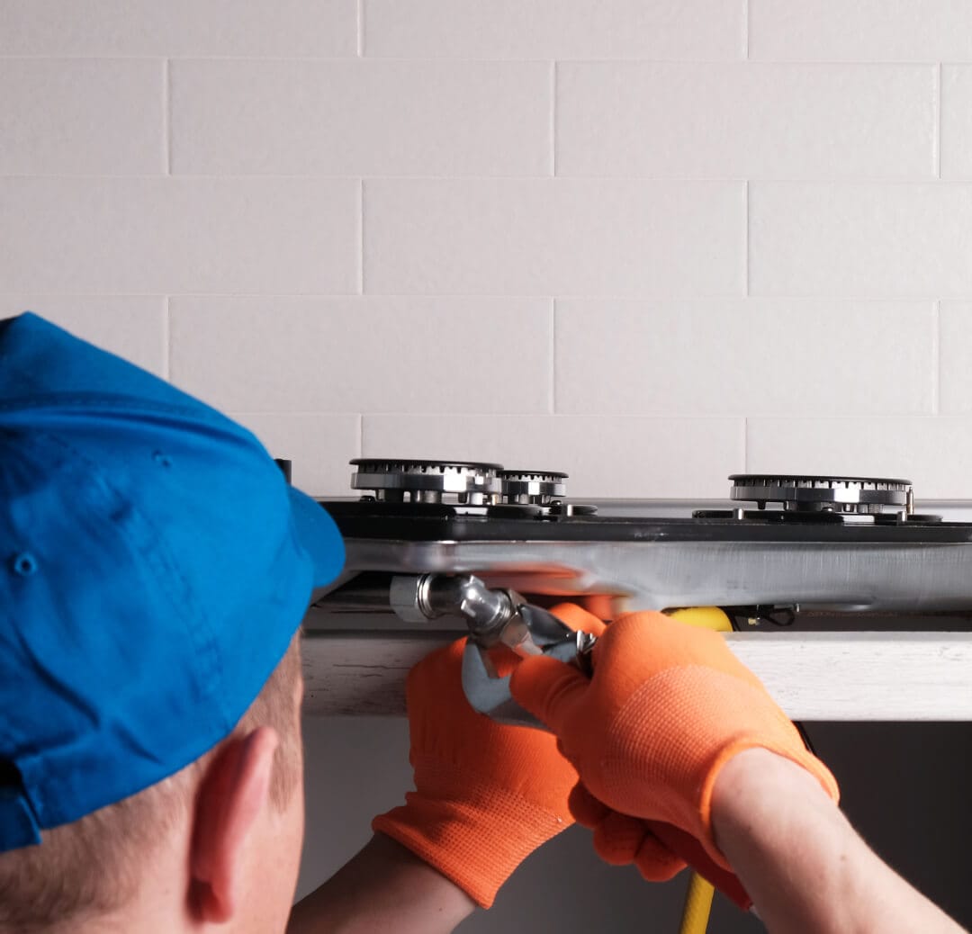 residential plumbers near me