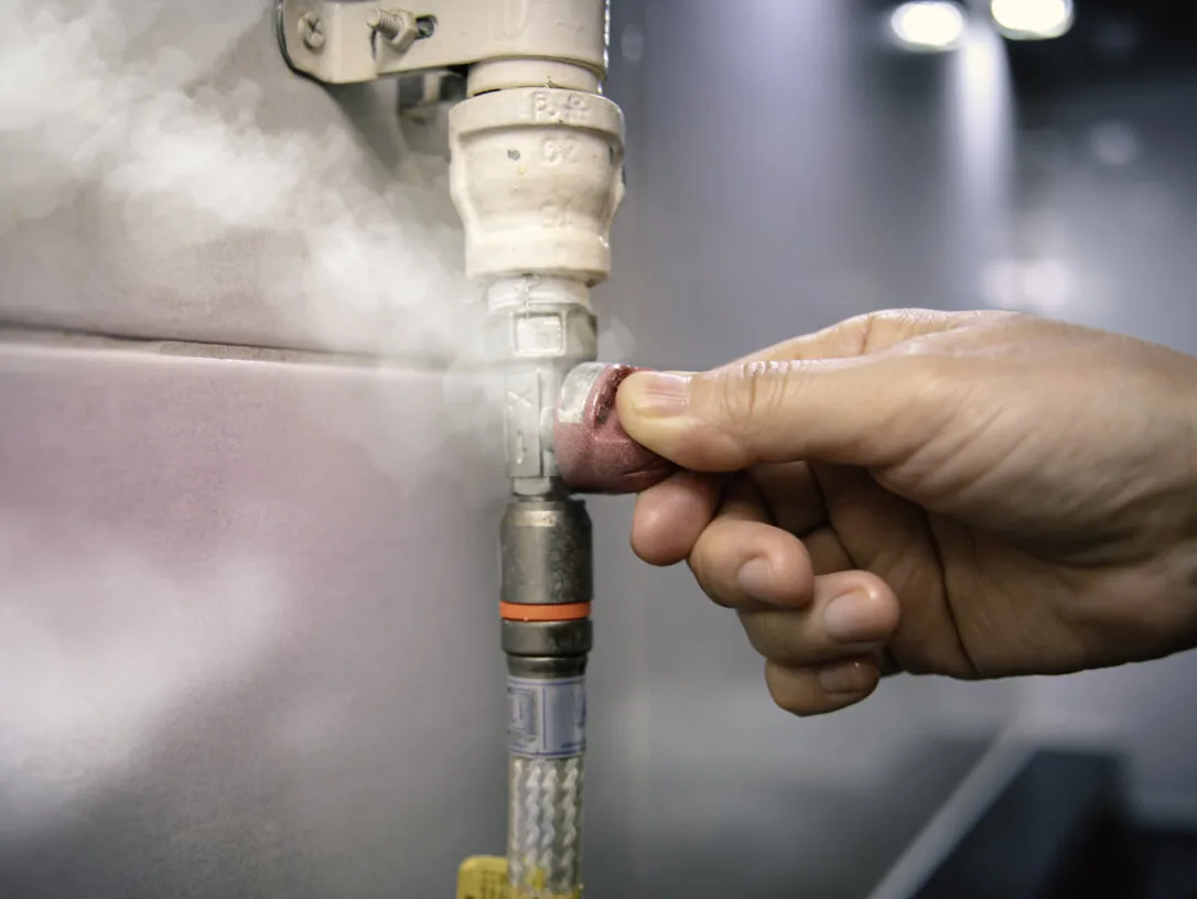 local plumbers Perth