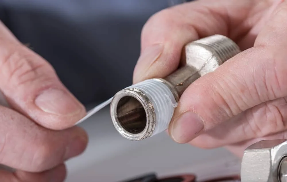 residential plumbers near me