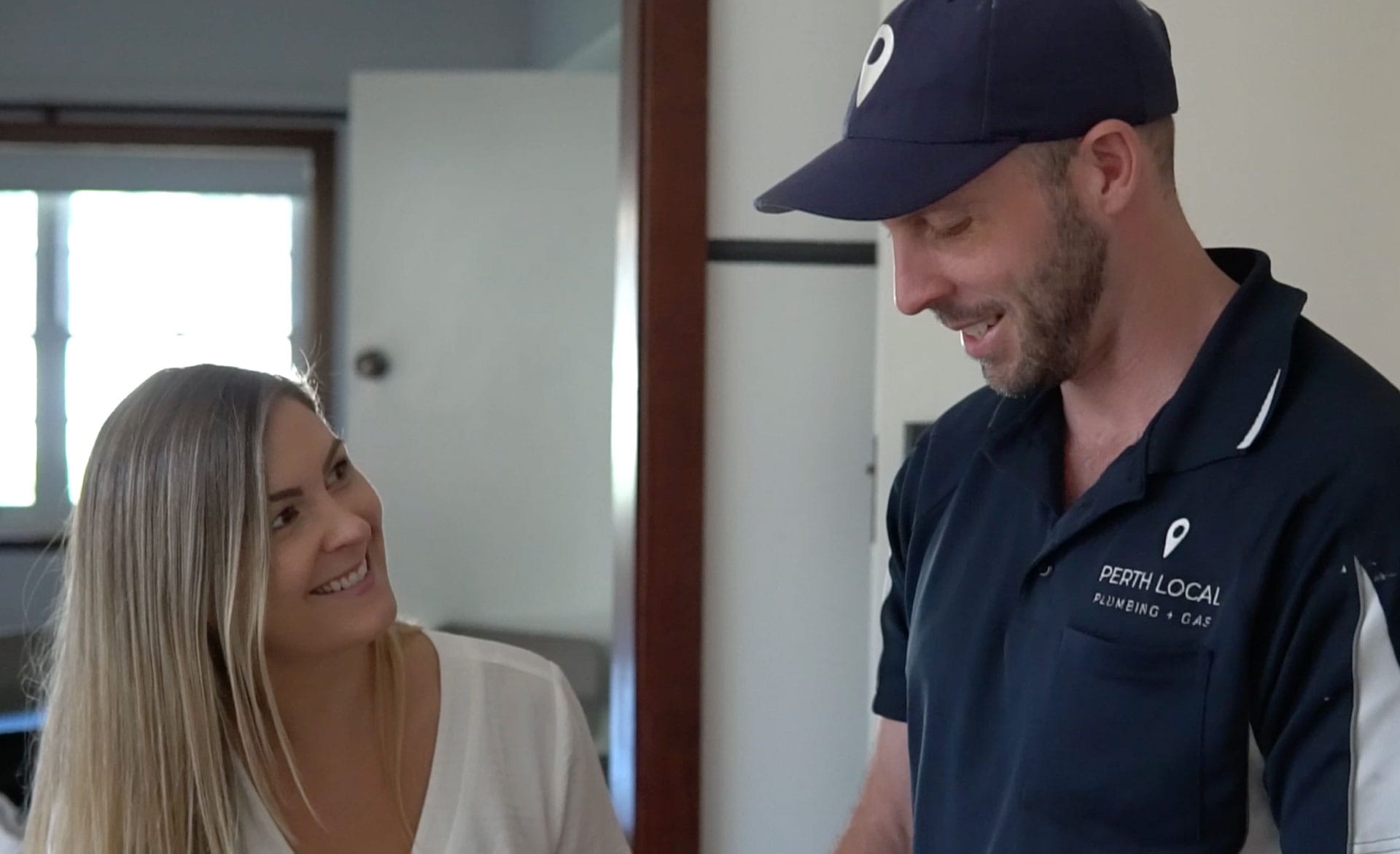 emergency plumber perth wa