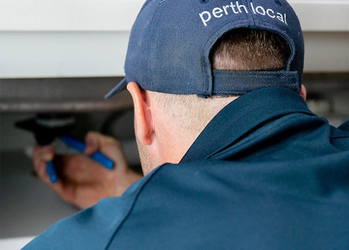 residential plumbers near me