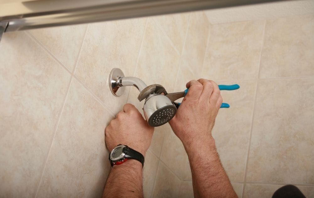 residential plumbing services