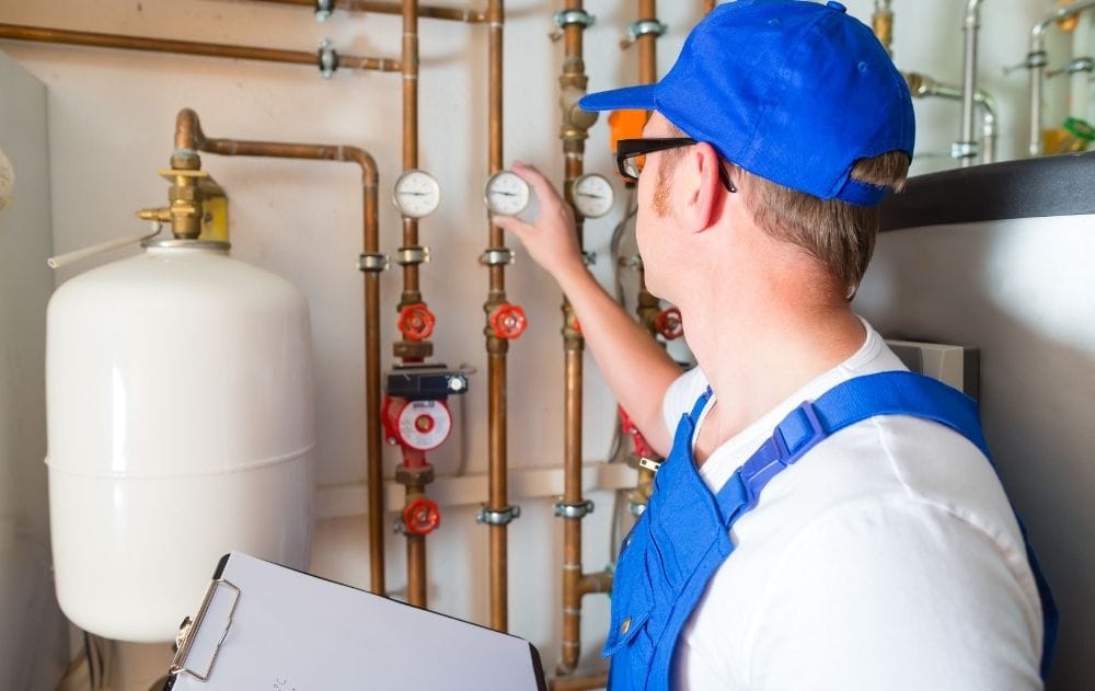 Hot Water Systems Perth
