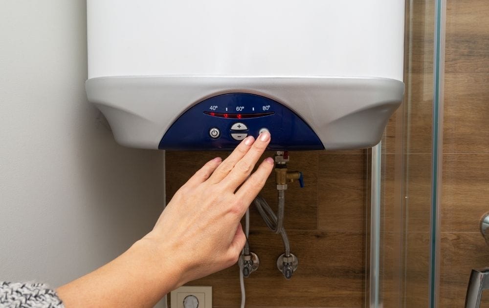 residential hot water systems