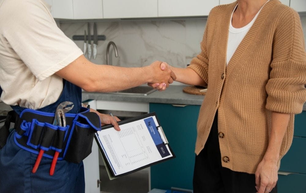 plumbing leak detection near me