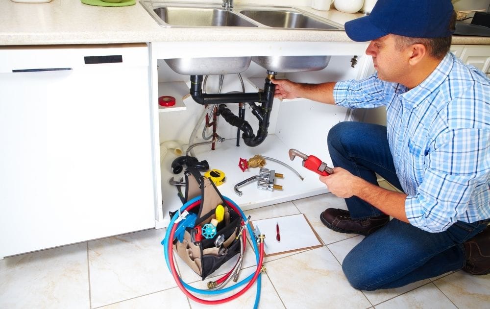 emergency plumber perth wa