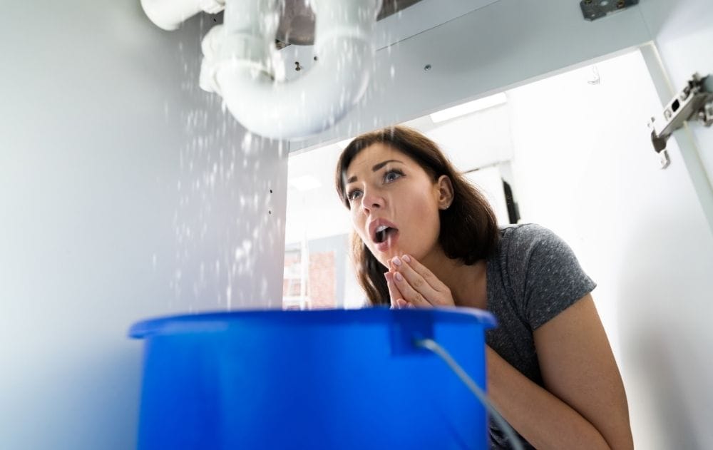 emergency plumber perth wa