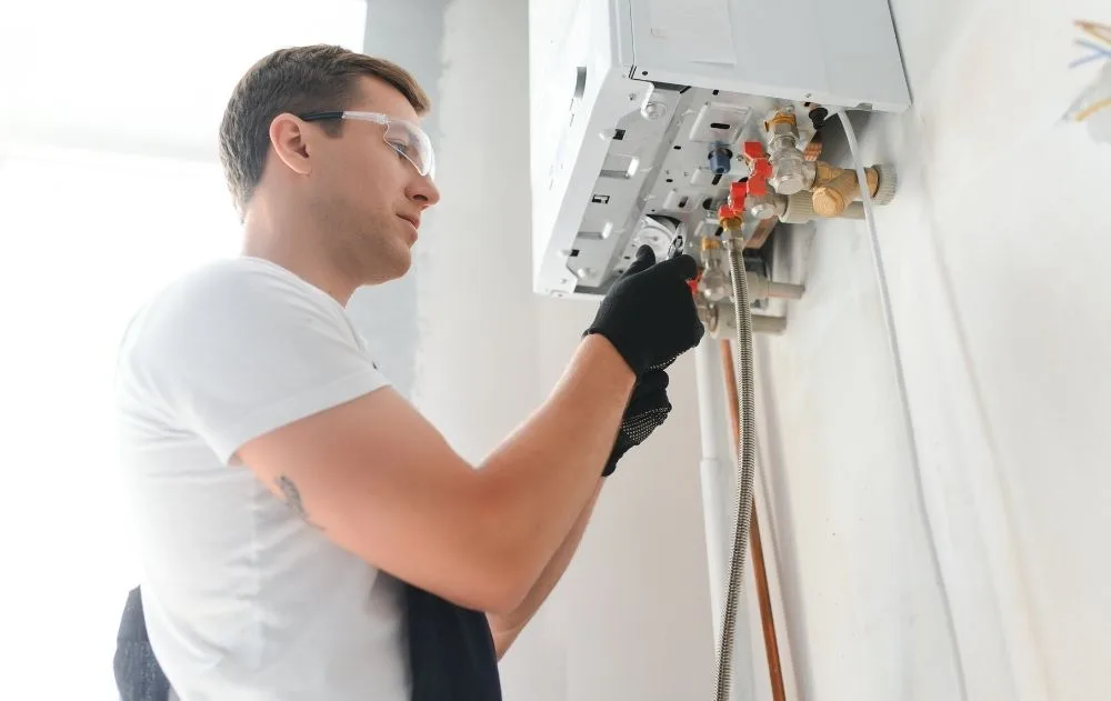 Hot Water Systems Perth