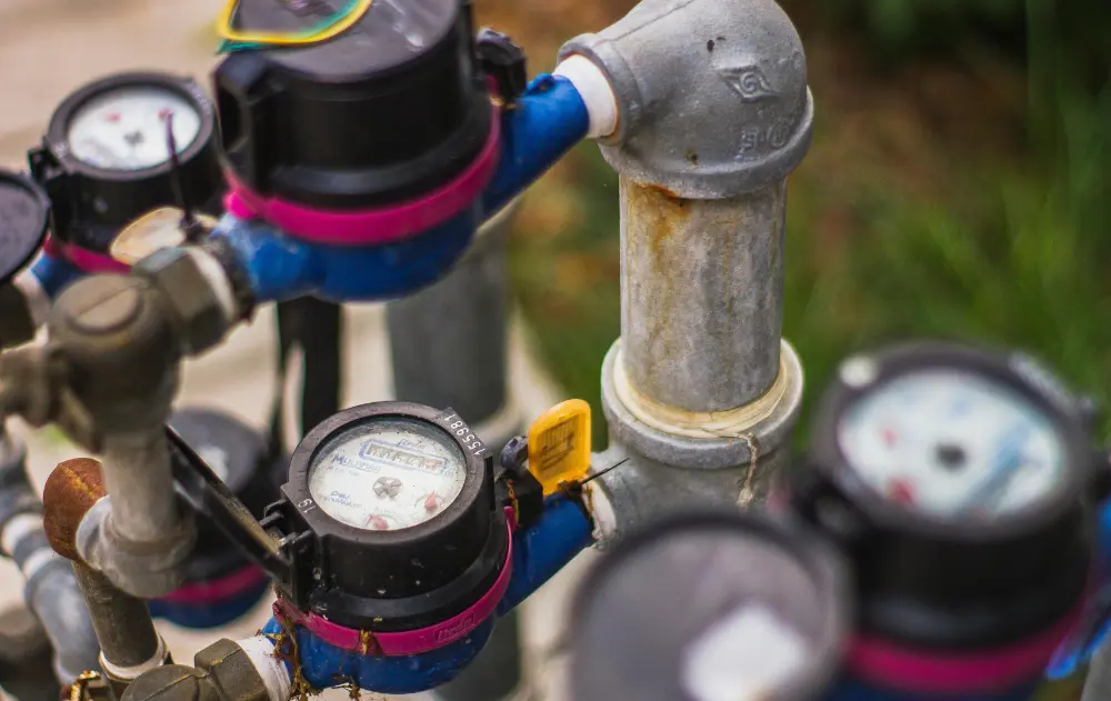 general plumbing services