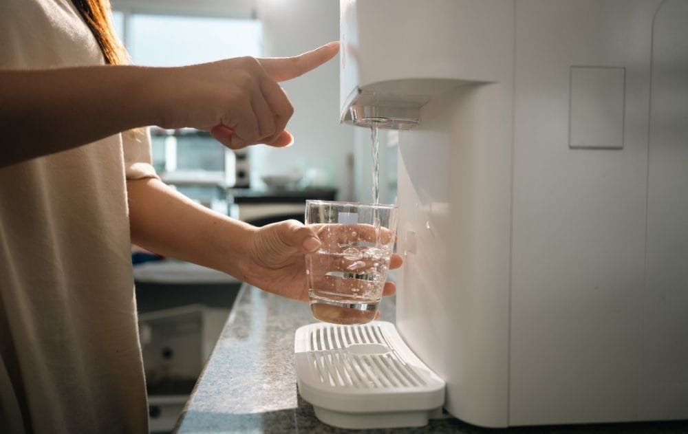 water filtration plumber