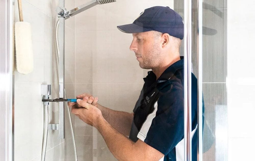 general plumbing services
