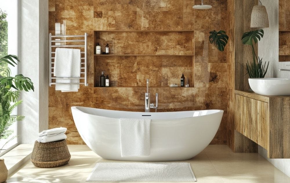 bathroom plumbing renovations