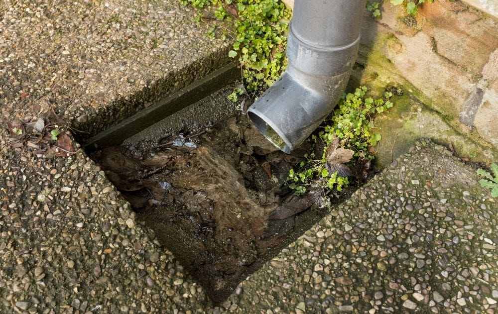 blocked drain plumber Perth