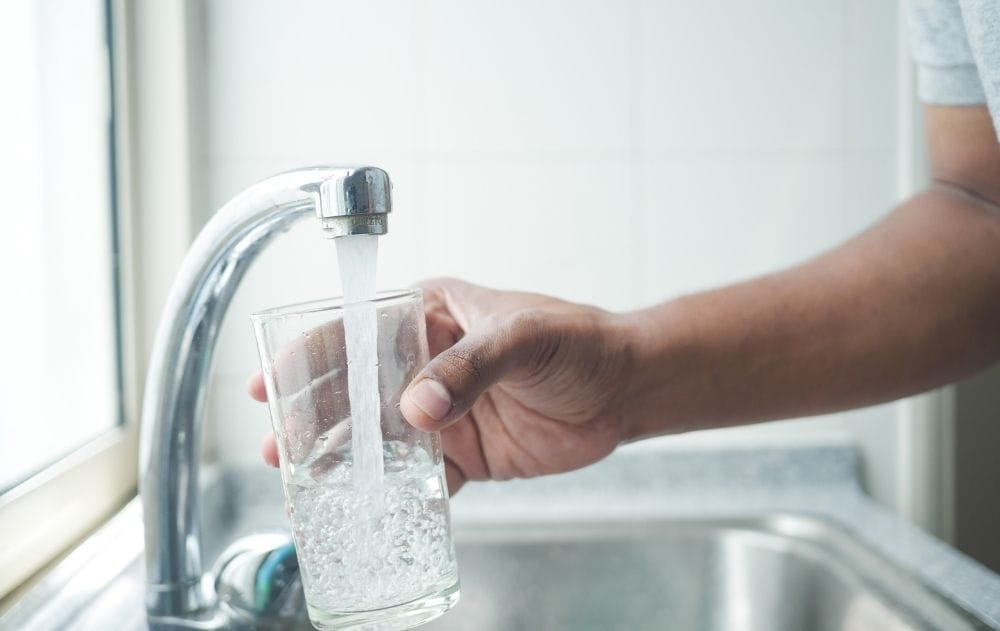 water filtration plumber