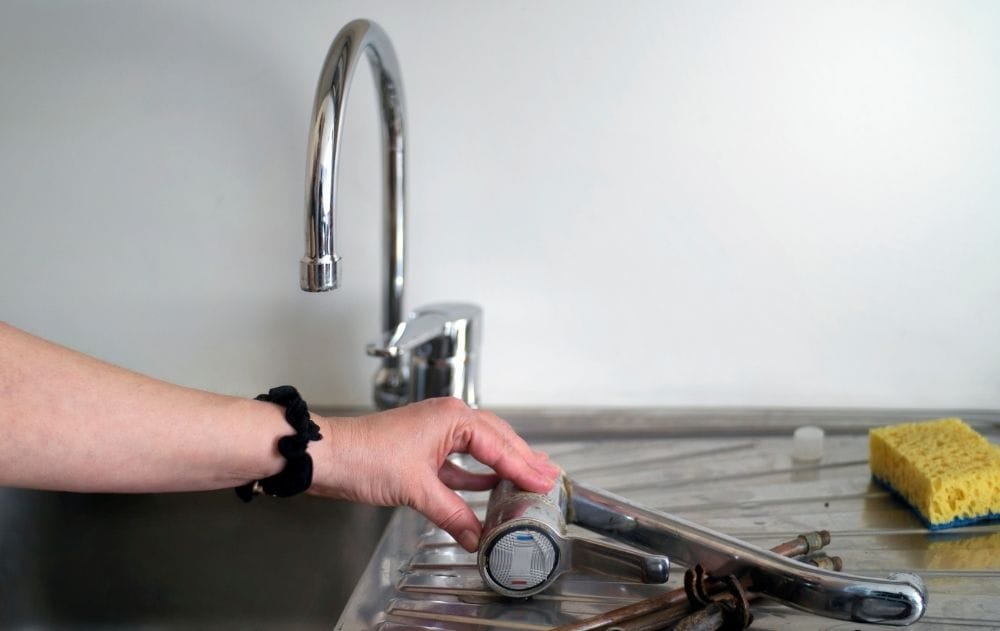 general plumbing services