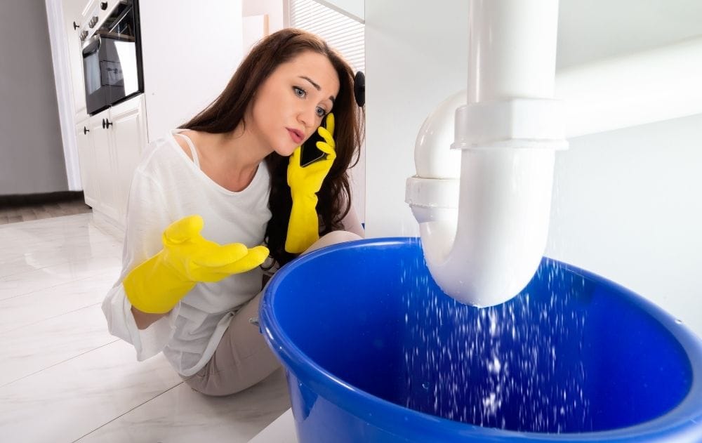 Residential Plumbing Services