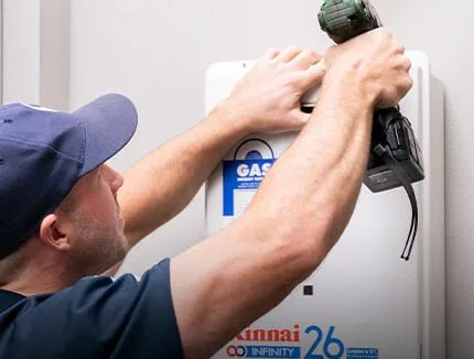 gas leak repair Perth