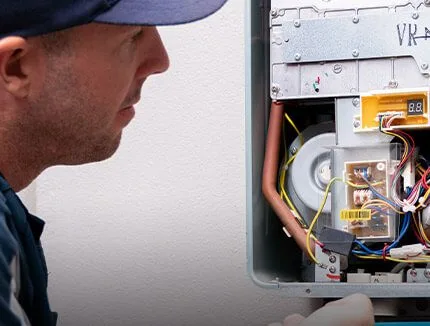 hot water plumber Canning Vale