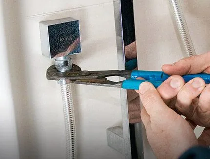 plumbing leak detection Perth