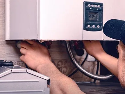 gas fitting services Perth