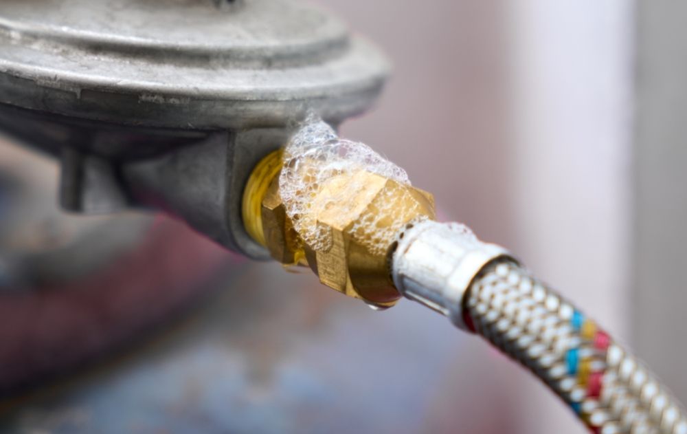 general plumbing services