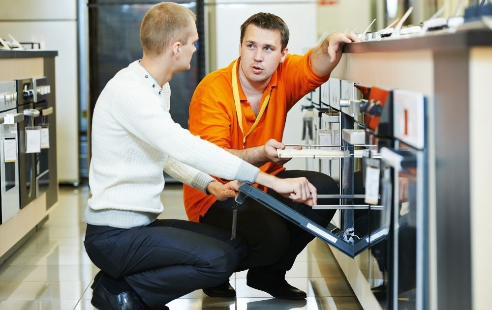 Gas Appliance Installation near me