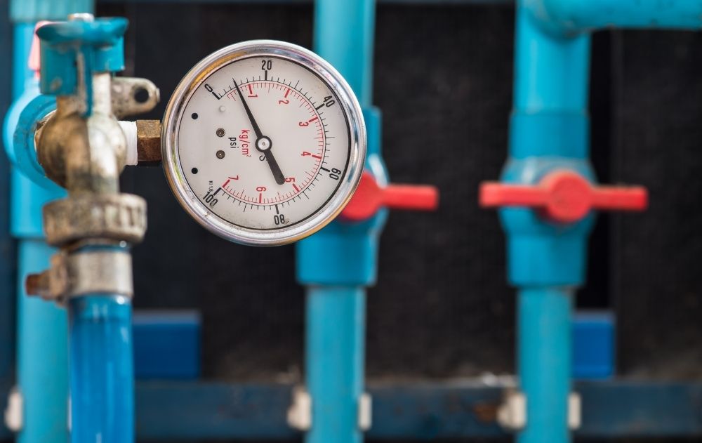 hot water system replacement perth