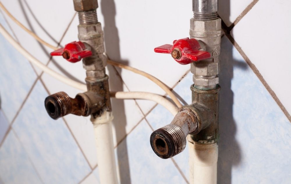 emergency plumber perth wa