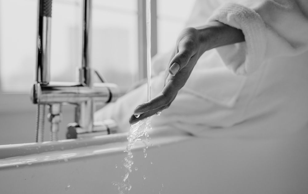 water filtration plumber